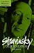 Stravinsky by Peter    Hill