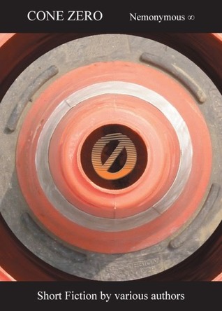 Cone Zero (Paperback)