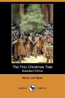 The First Christmas Tree (Paperback)