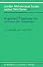 Algebraic Topology via Differential Geometry by M. Karoubi