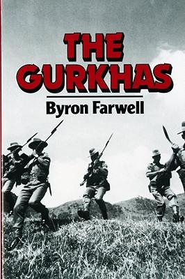 The Gurkhas (Paperback)