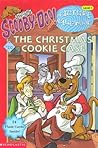 Scooby-doo Picture Clue #20: The Christmas Cookie Case (Scooby-Doo in Super Spies)