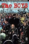 The Boys, Volume 5 by Garth Ennis