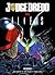 Judge Dredd vs. Aliens: Inc...