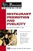 Restaurant Promotion and Pu...