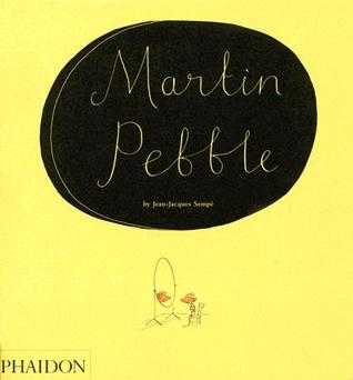 Martin Pebble (Hardcover)