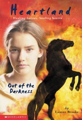 Out of the Darkness (Heartland, #7)