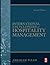 International Encyclopedia of Hospitality Management