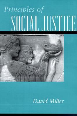 Principles of Social Justice (Paperback)