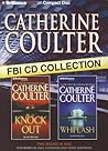 KnockOut / Whiplash (FBI Thriller #13-14)