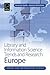 Library and Information Science Trends and Research: Europe