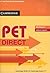 PET Direct Workbook without answers