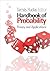 Handbook of Probability: Theory and Applications