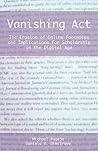 Vanishing ACT: The Erosion of Online Footnotes and Implications for Scholarship in the Digital Age