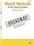 Simply Musicals: 18 Popular Hits