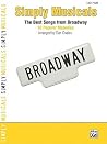 Simply Musicals: 18 Popular Hits Simply Musicals: 18 Popular Hits
