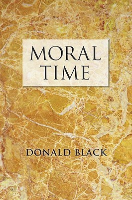 Moral Time (Hardcover)