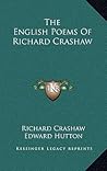 The English Poems Of Richard Crashaw