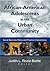 African-American Adolescents in the Urban Community: Social Services Policy and Practice Interventions