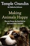 Making Animals Happy