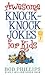 Awesome Knock-Knock Jokes f...