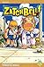Zatch Bell! Vol. 21