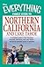 The Everything Family Guide to Northern California and Lake Tahoe: A complete guide to San Francisco, Yosemite, Monterey, and Lake Tahoe - and all the beautiful spots in between