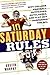 Saturday Rules: Why College Football Outpasses, Outclasses, and Flat-Out Surpasses the NFL