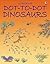 Dot to Dot Dinosaurs by Karen Bryant-Mole