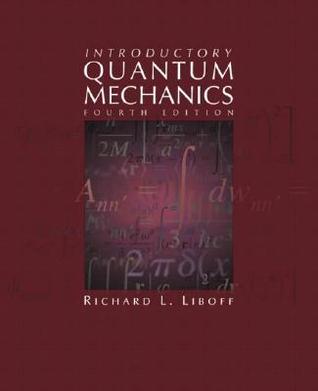 Introductory Quantum Mechanics (Hardcover)
