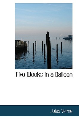 Five Weeks in a Balloon