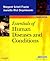 Essentials of Human Diseases and Conditions by Margaret Schell Frazier RN ...