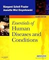 Essentials of Human Diseases and Conditions
