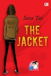 The Jacket (Paperback)