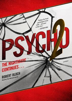 Psycho II