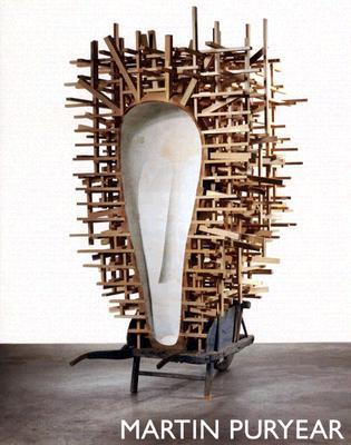 Martin Puryear (Hardcover)