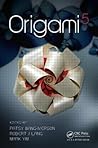 Origami 5 (AK Peters/CRC Recreational Mathematics Series)