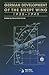 German Development of the Swept Wing: 1935-1945 (Library of Flight)