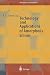 Technology and Applications of Amorphous Silicon (Springer Series in Materials Science, 37)