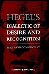 Dialectic of Desire and Recognition (Philosophy of the Social Sciences)