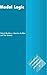 Modal Logic by Patrick Blackburn