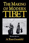 The Making of Modern Tibet (CSIA Studies in International)