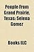 People from Grand Prairie, Texas: Selena Gomez, Charley Taylor, Remi Ayodele, James Walter Elder, Billy Miller