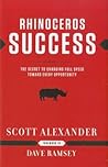 Rhinoceros Success  by Scott  Alexander