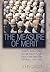 The Measure of Merit: Talents, Intelligence, and Inequality in the French and American Republics, 1750–1940