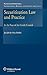 Securitization Law and Practice in the Face of the Credit Crunch (International Banking & Finance Law Series) (International Banking and Finance Law, 8)