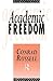 Academic Freedom