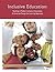 Teaching in Today’s Inclusive Classrooms: A Universal Design for Learning Approach