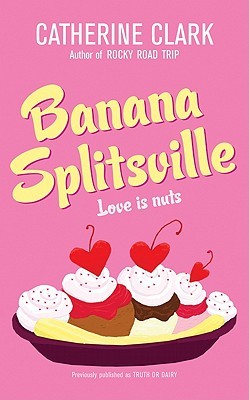 Banana Splitsville (Courtney Von Dragen Smith, #1)