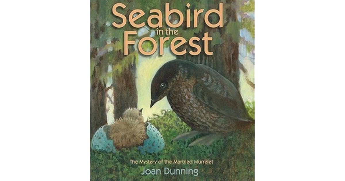 Celebrating The 40th Anniversary Of The Endangered Species Act Marbled Murrelet Threatened Lane County Audubon